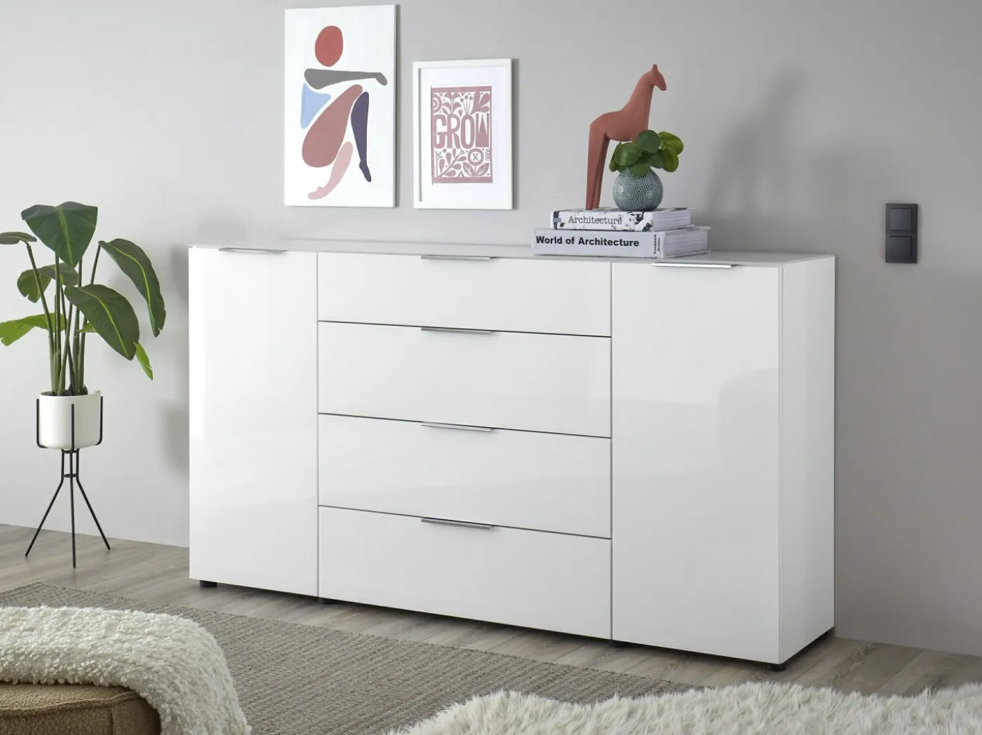 Sideboard SANTORIN