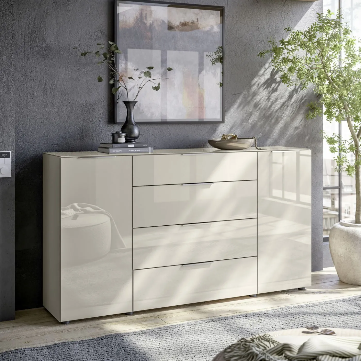 Sideboard SANTORIN