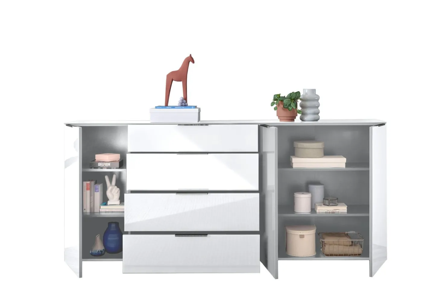 Sideboard SANTORIN