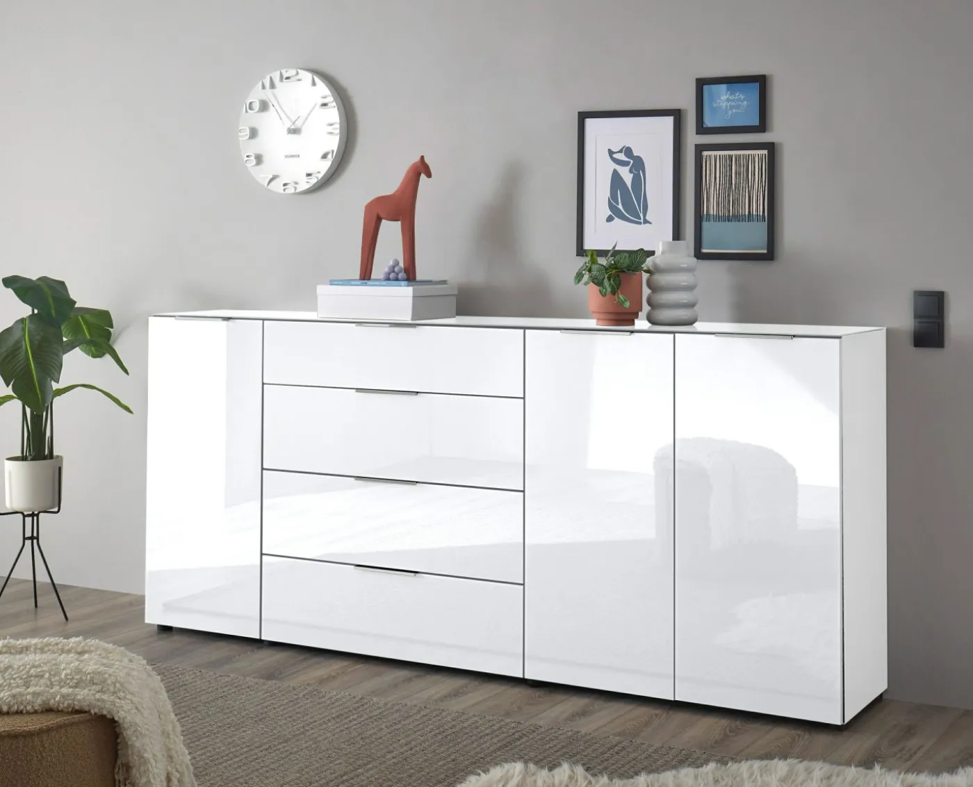 Sideboard SANTORIN