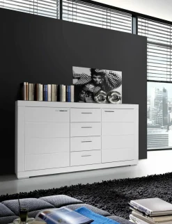 Sideboard SNOW