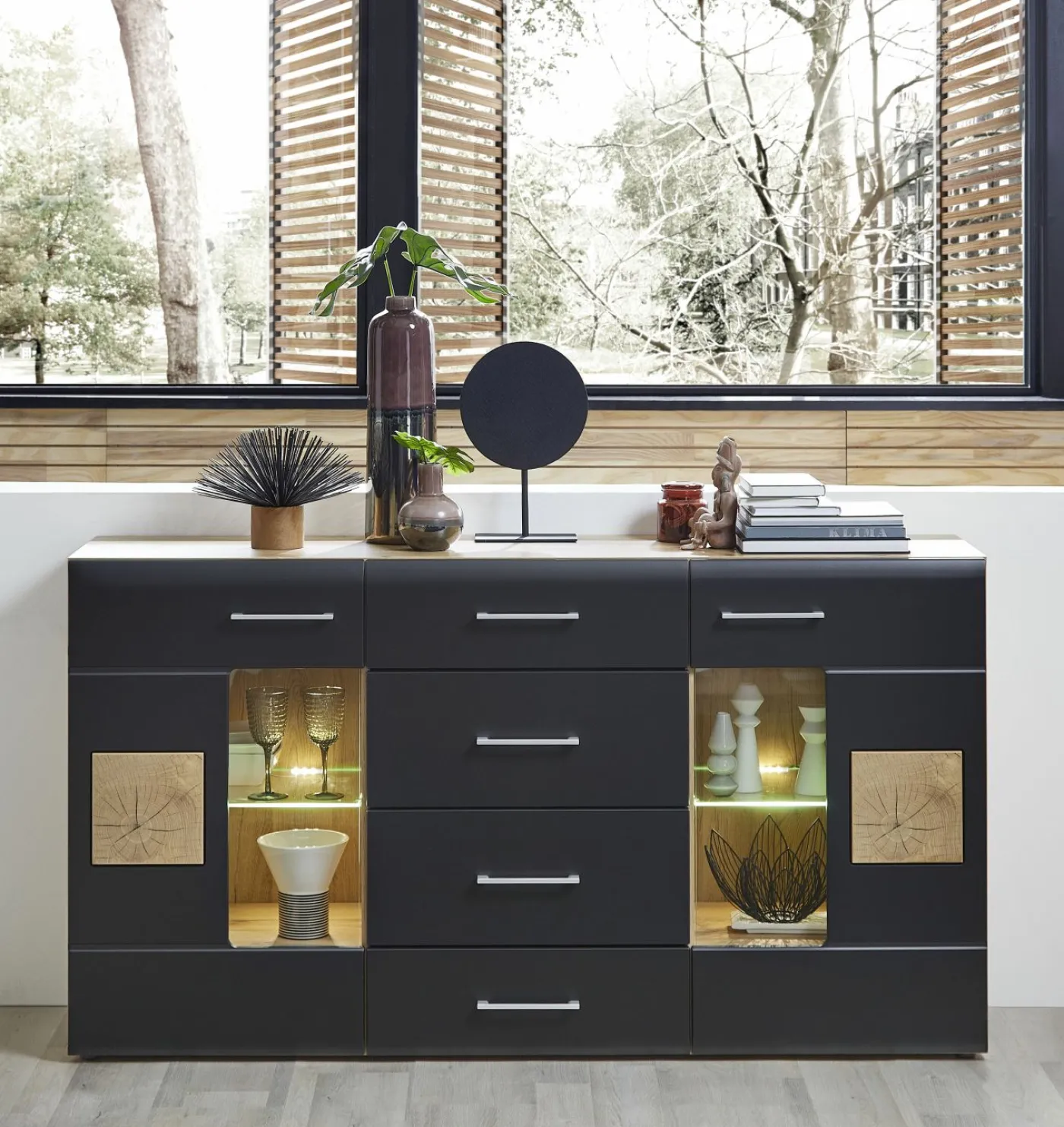 Sideboard SONATE 21
