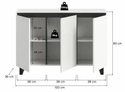 Sideboard TOMASA