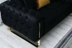 3-Sitzer ANGEL