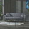 3-Sitzer BOLERNO