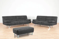 3-Sitzer BRUNO