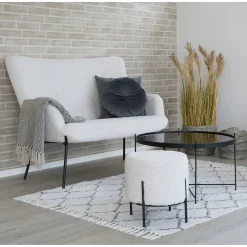 2-Sitzer GLASGOW