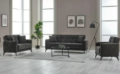 3-Sitzer LENDOR