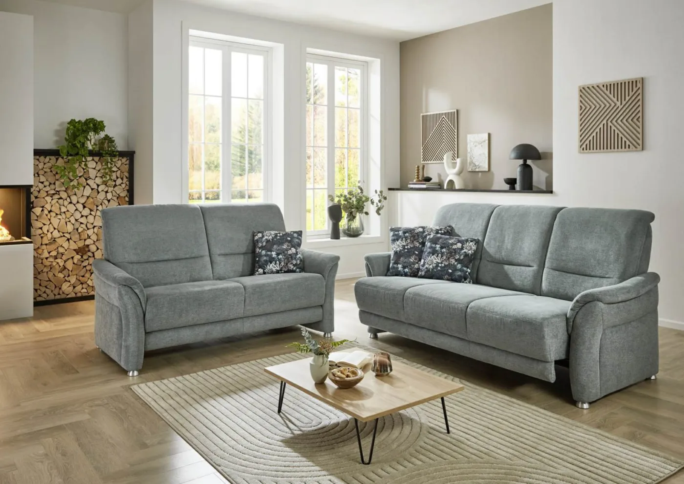 3-Sitzer MAIKE