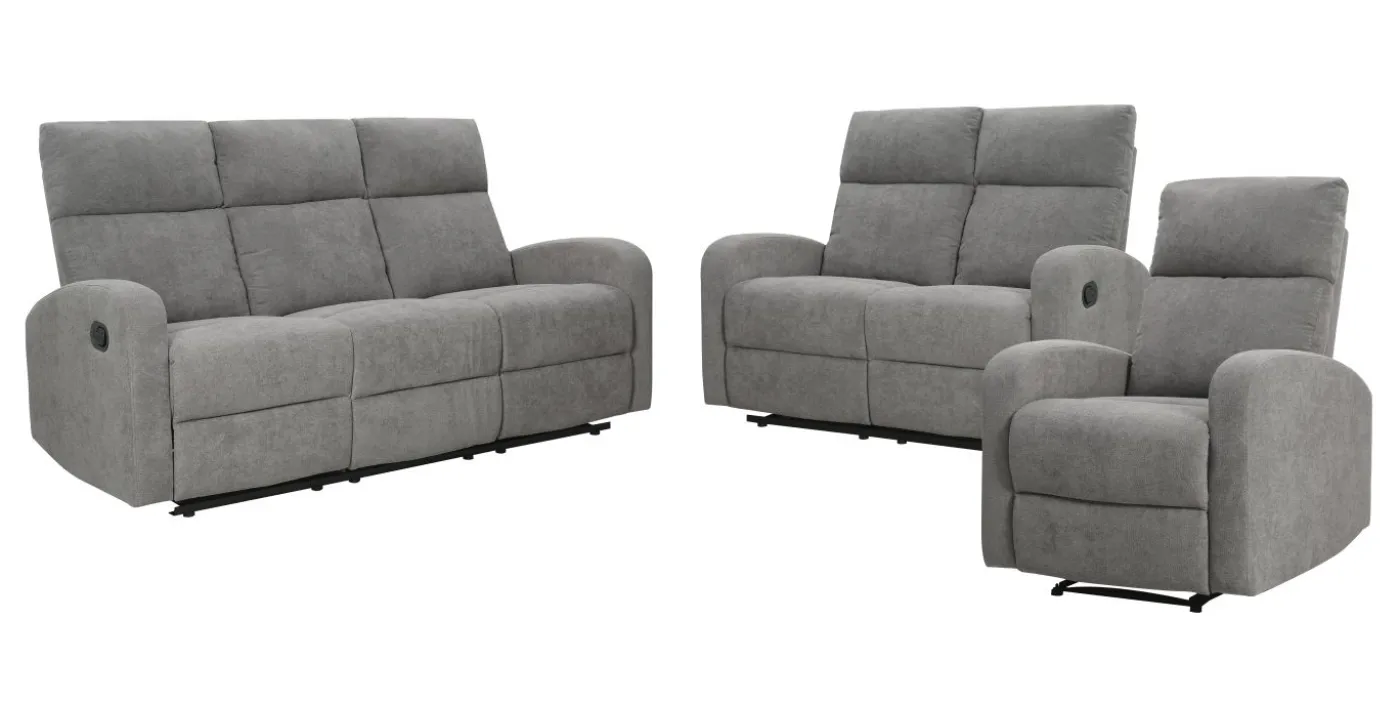 2-Sitzer mit Funktion FM-3208-2