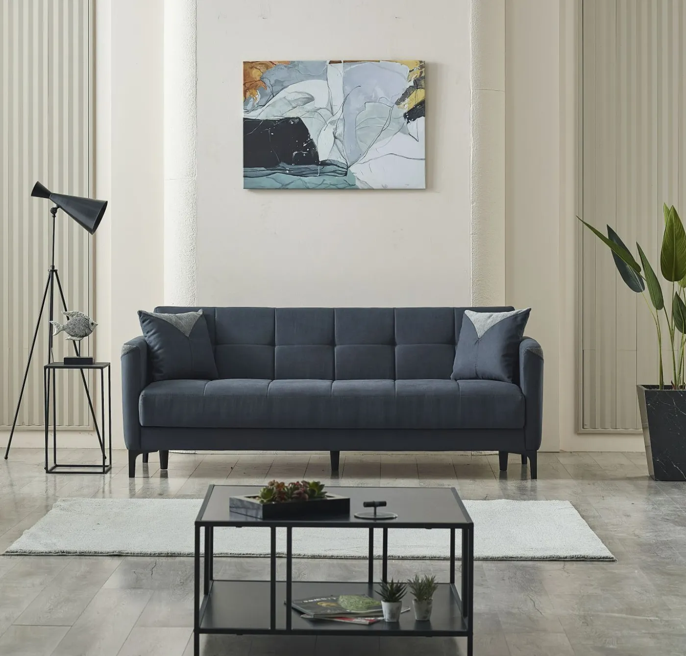 3-Sitzer mit Funktion IZMIR