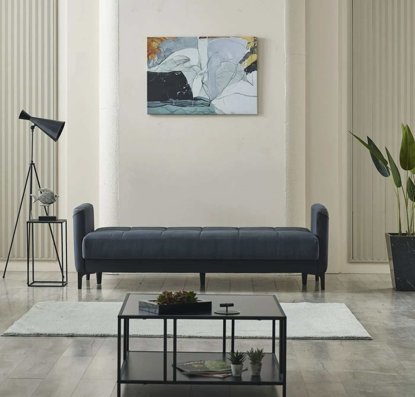 3-Sitzer mit Funktion IZMIR