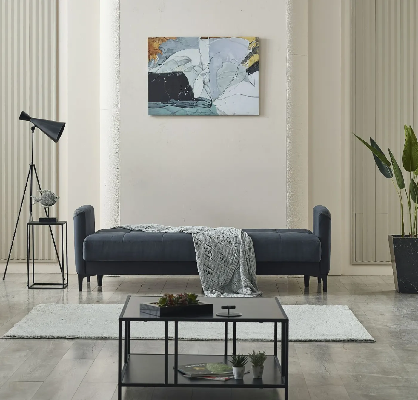 3-Sitzer mit Funktion IZMIR