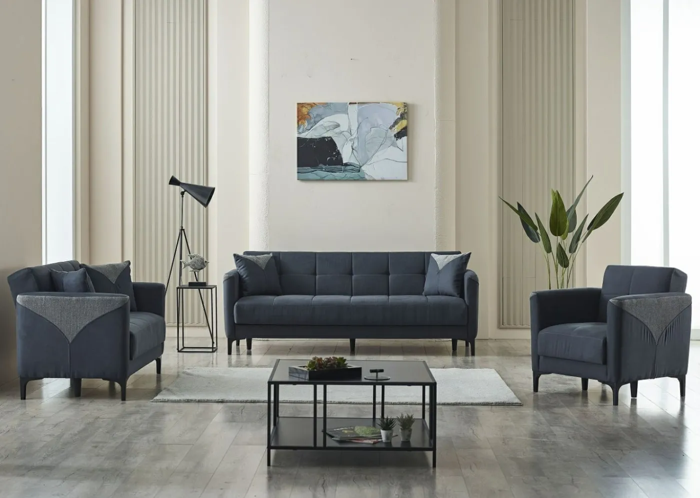 2-Sitzer mit Funktion IZMIR