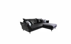 2-Sitzer mit Recamiere LAVA