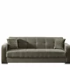 3-Sitzer ORLANDO