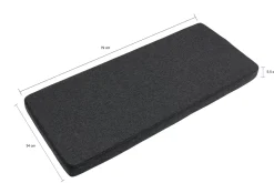 Sitzkissen XZBGRK80