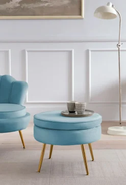 Sitzpouf BANDUNG
