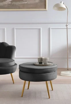 Sitzpouf BANDUNG