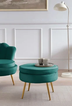 Sitzpouf BANDUNG