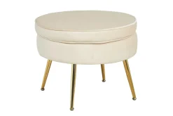 Sitzpouf BANDUNG