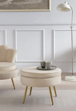 Sitzpouf BANDUNG