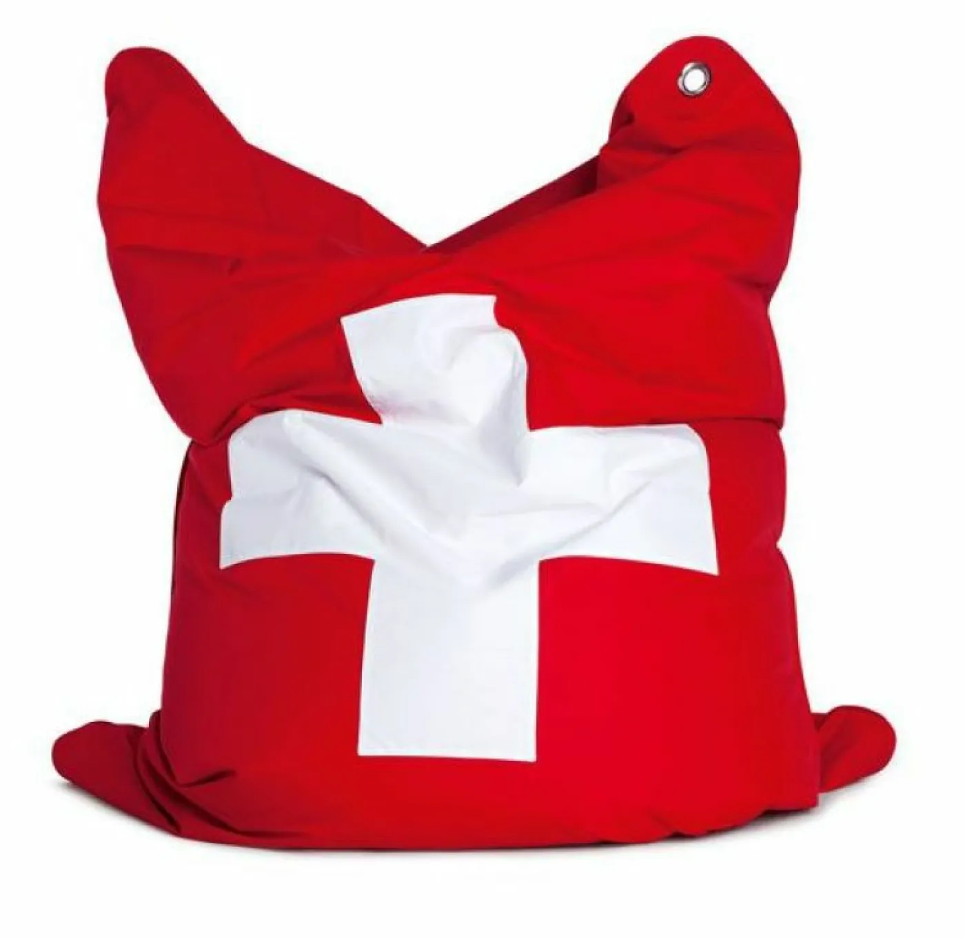Sitzsack FASHION BULL SUISSE