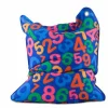 Sitzsack Fashion Mini Bull NUMBERS