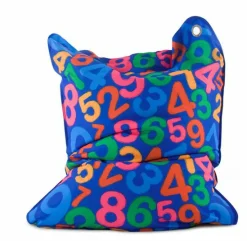 Sitzsack Fashion Mini Bull NUMBERS