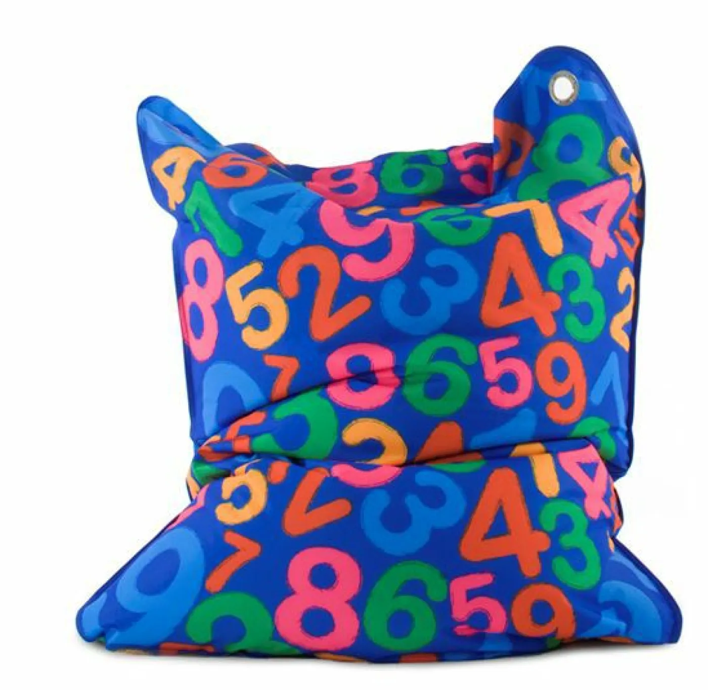Sitzsack Fashion Mini Bull NUMBERS