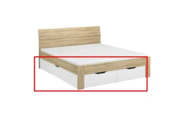 Sockelschubkasten FLEXX BG60