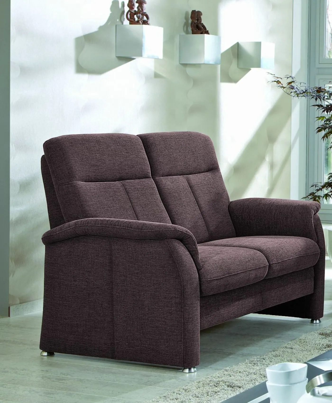 Sofa 2-sitzig PP-PF11006