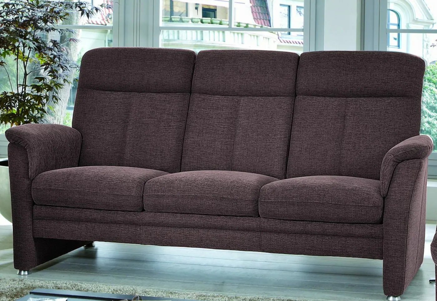 Sofa 3-sitzig PP-PF11006