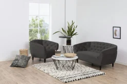 Sofa 2-sitzig RIA