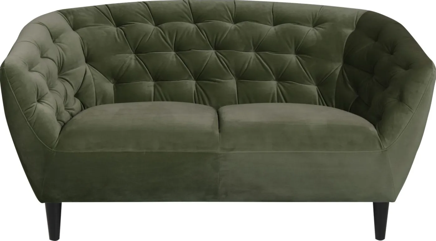 Sofa 2-sitzig RIA