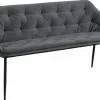 Sofabank BROOKE