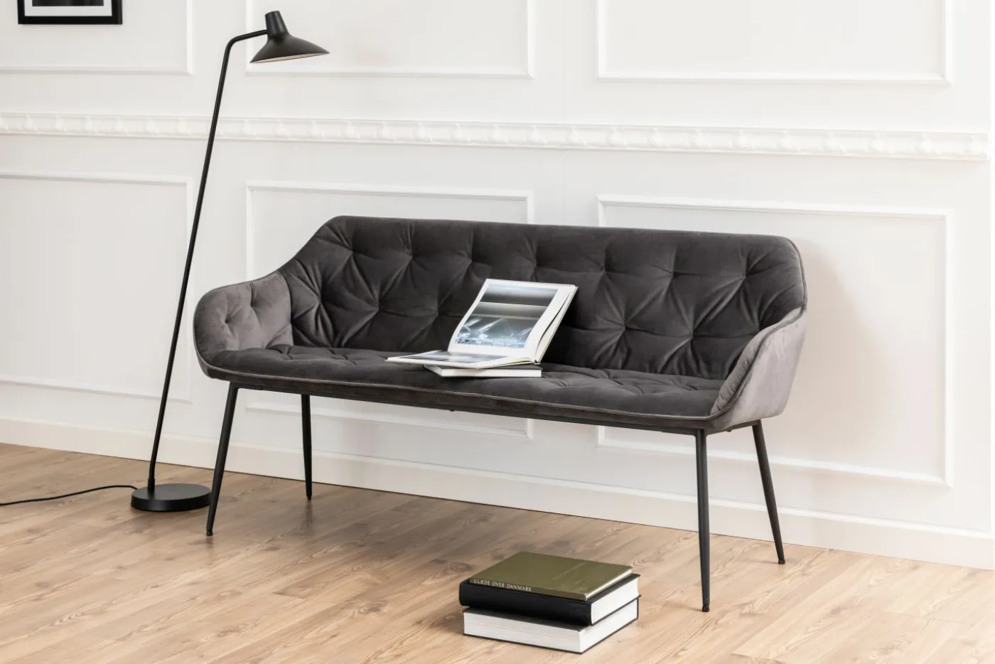 Sofabank BROOKE