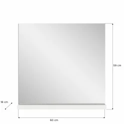 Spiegel HADERO