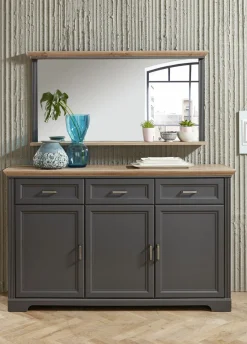 Spiegel JASMIN