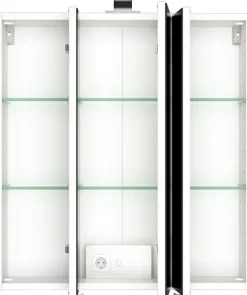 Spiegelschrank 60 BAABE
