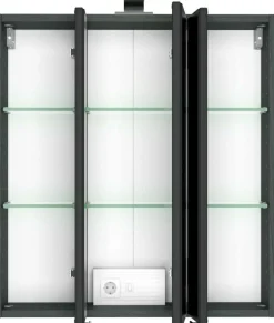 Spiegelschrank 60 BAABE