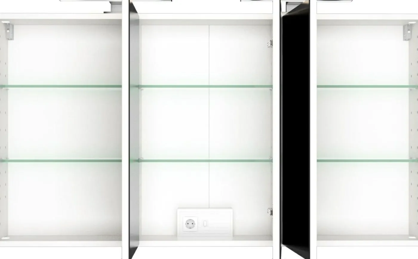 Spiegelschrank 120 BAABE