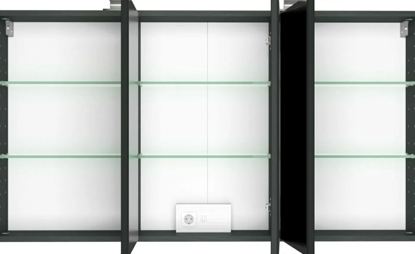 Spiegelschrank 120 BAABE