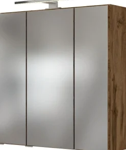 Spiegelschrank 60 BAABE