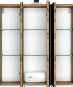 Spiegelschrank 60 BAABE