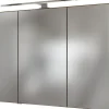 Spiegelschrank 100 BAABE