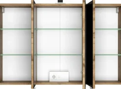 Spiegelschrank 100 BAABE