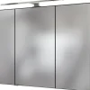 Spiegelschrank 100 BAABE