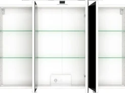 Spiegelschrank 100 BAABE