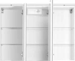 Spiegelschrank 90 BOLOGNA